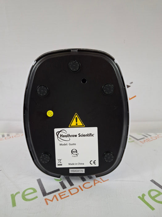 Thermo Scientific Thermo Scientific mySPIN 12 Gusto Centrifuge Centrifuges reLink Medical