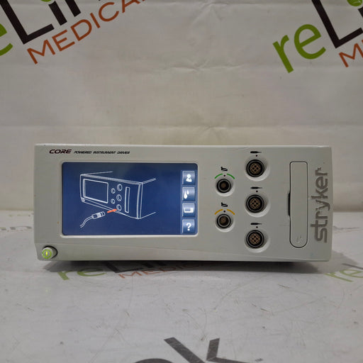 Stryker Stryker 5400-050 Core Powered Instrument Driver Surgical Power Instruments reLink Medical