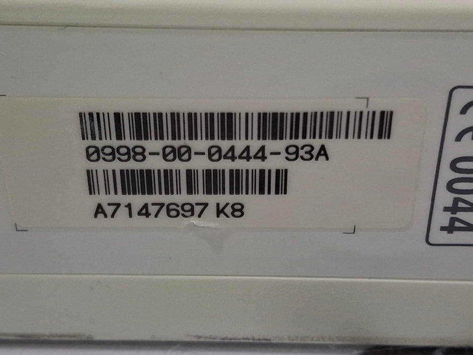 Datascope Accutorr Plus Vital Signs Monitor