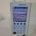 Baxter Baxter Sigma Spectrum 6.05.14 with A/B/G/N Battery Infusion Pump Infusion Pump reLink Medical