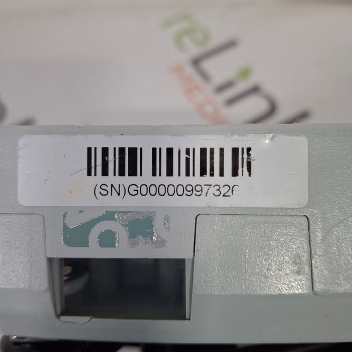 Baxter Baxter Sigma Spectrum 6.05.14 with A/B/G/N Battery Infusion Pump Infusion Pump reLink Medical