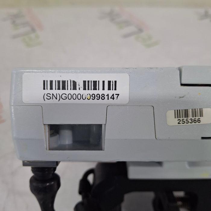 Baxter Baxter Sigma Spectrum 6.05.14 with A/B/G/N Battery Infusion Pump Infusion Pump reLink Medical
