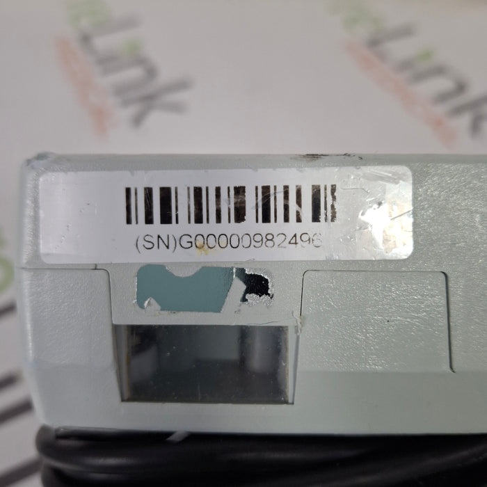 Baxter Baxter Sigma Spectrum 6.05.14 with A/B/G/N Battery Infusion Pump Infusion Pump reLink Medical