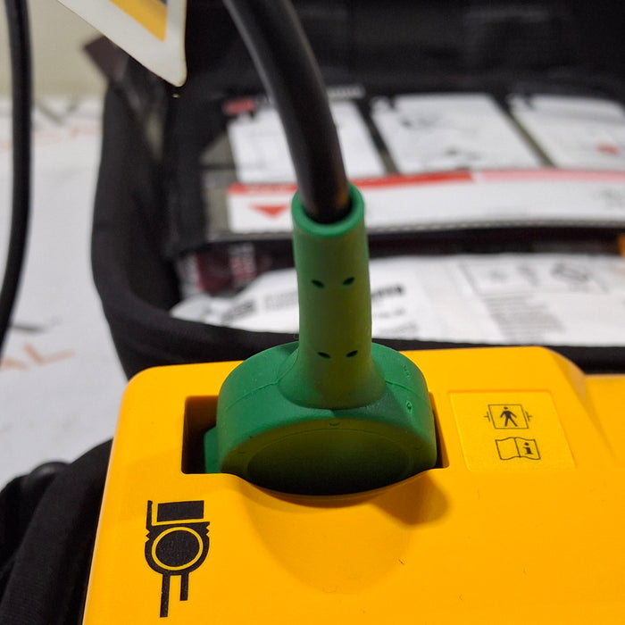 Physio-Control Physio-Control LifePak 1000 AED Defibrillators reLink Medical