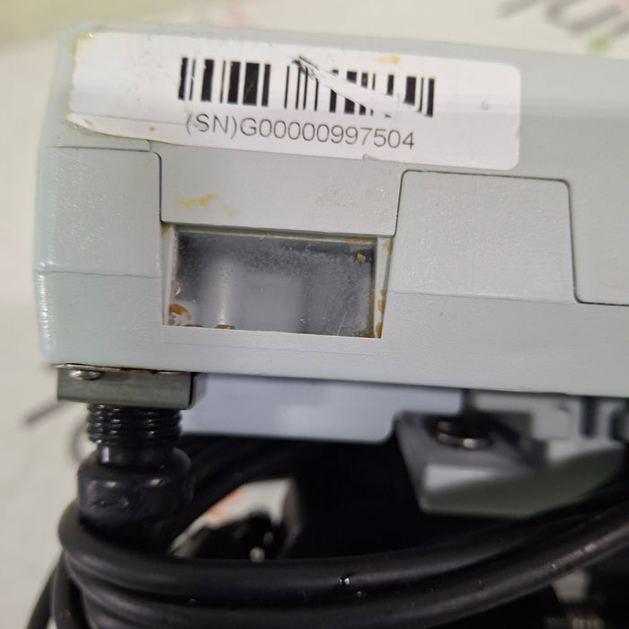 Baxter Baxter Sigma Spectrum 6.05.14 with A/B/G/N Battery Infusion Pump Infusion Pump reLink Medical