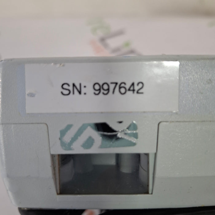 Baxter Baxter Sigma Spectrum 6.05.14 with A/B/G/N Battery Infusion Pump Infusion Pump reLink Medical