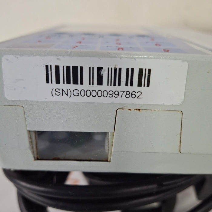 Baxter Baxter Sigma Spectrum 6.05.14 with A/B/G/N Battery Infusion Pump Infusion Pump reLink Medical