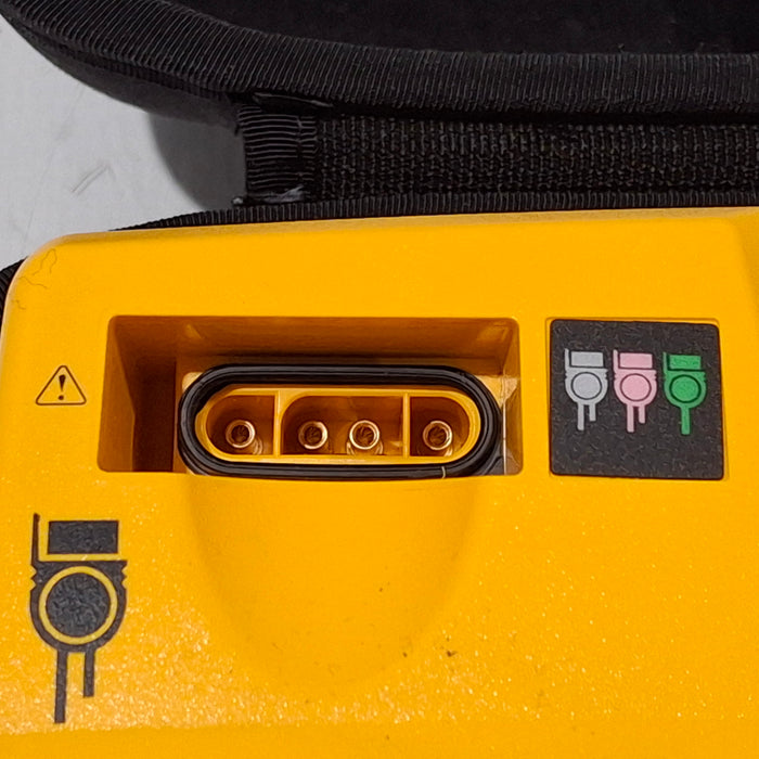 Physio-Control Physio-Control LifePak 1000 AED Defibrillators reLink Medical