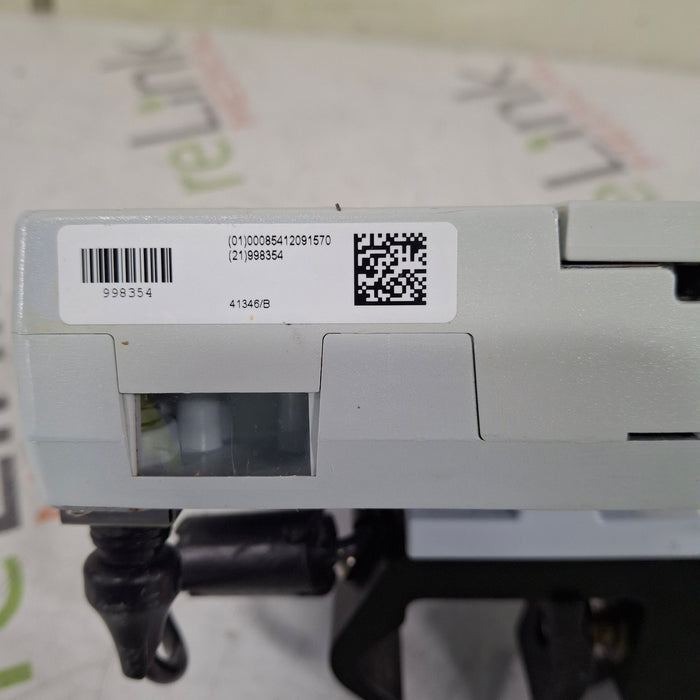 Baxter Baxter Sigma Spectrum 6.05.14 with A/B/G/N Battery Infusion Pump Infusion Pump reLink Medical