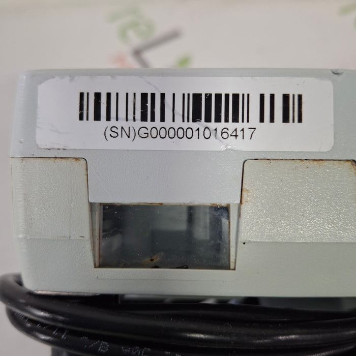 Baxter Baxter Sigma Spectrum 6.05.14 with A/B/G/N Battery Infusion Pump Infusion Pump reLink Medical