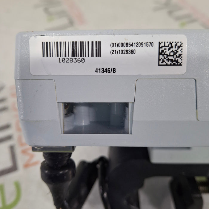 Baxter Baxter Sigma Spectrum 6.05.14 with A/B/G/N Battery Infusion Pump Infusion Pump reLink Medical