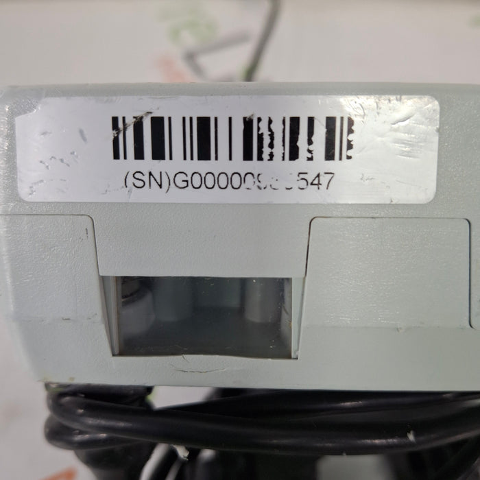 Baxter Baxter Sigma Spectrum 6.05.14 with A/B/G/N Battery Infusion Pump Infusion Pump reLink Medical