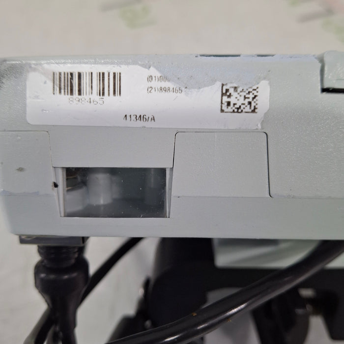 Baxter Baxter Sigma Spectrum 6.05.13 with A/B/G/N Battery Infusion Pump Infusion Pump reLink Medical