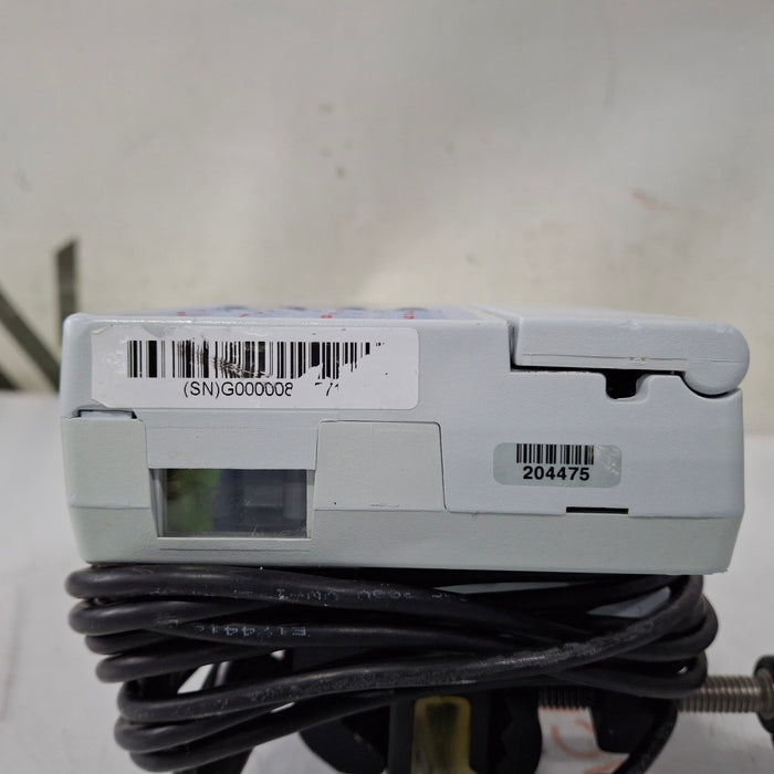 Baxter Baxter Sigma Spectrum 6.05.14 with A/B/G/N Battery Infusion Pump Infusion Pump reLink Medical