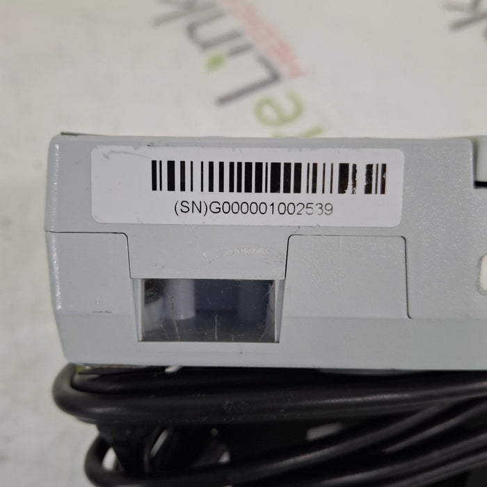 Baxter Baxter Sigma Spectrum 6.05.14 with A/B/G/N Battery Infusion Pump Infusion Pump reLink Medical