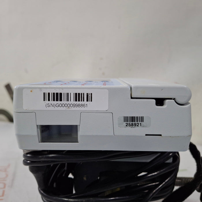 Baxter Baxter Sigma Spectrum 6.05.14 with A/B/G/N Battery Infusion Pump Infusion Pump reLink Medical