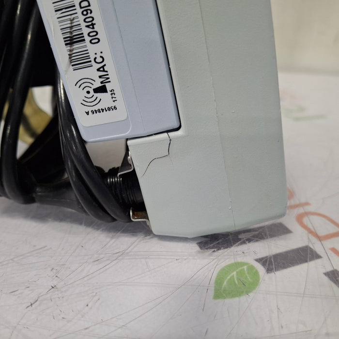 Baxter Baxter Sigma Spectrum 6.05.14 with A/B/G/N Battery Infusion Pump Infusion Pump reLink Medical