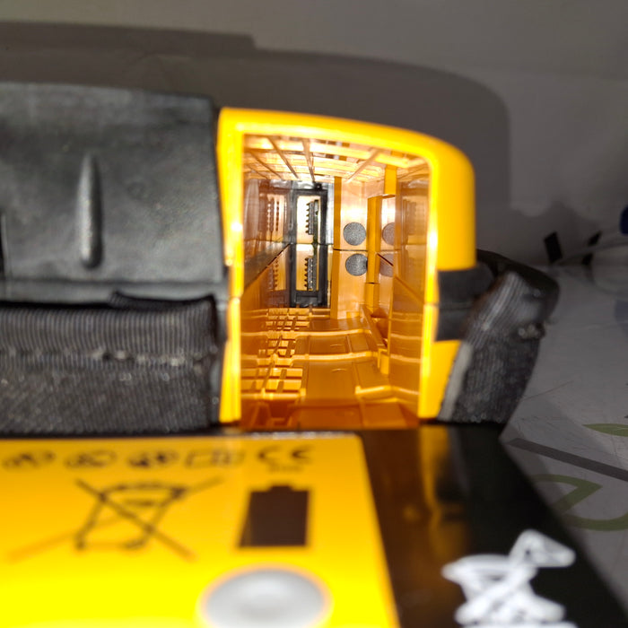 Physio-Control Physio-Control LifePak 1000 AED Defibrillators reLink Medical