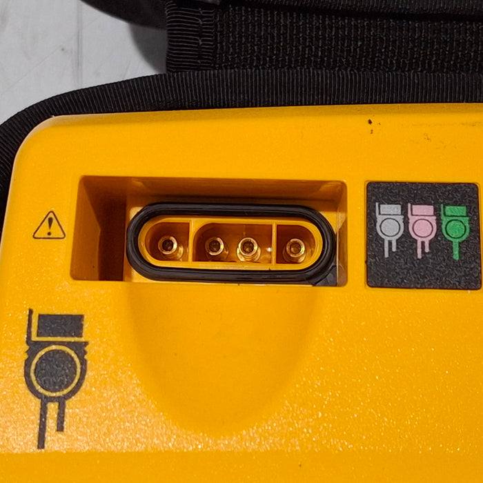 Physio-Control Physio-Control LifePak 1000 AED Defibrillators reLink Medical