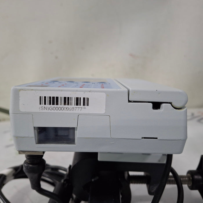 Baxter Baxter Sigma Spectrum 6.05.14 with A/B/G/N Battery Infusion Pump Infusion Pump reLink Medical