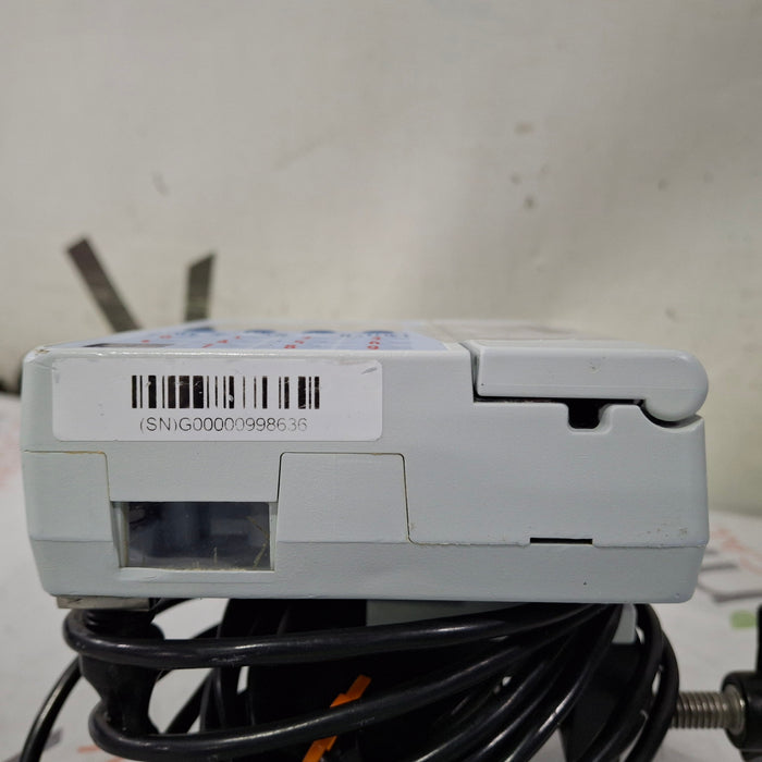 Baxter Baxter Sigma Spectrum 6.05.14 with A/B/G/N Battery Infusion Pump Infusion Pump reLink Medical