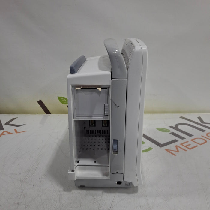 GE Healthcare GE Healthcare Carescape B650 Critical Care Patient Monitor Patient Monitors reLink Medical