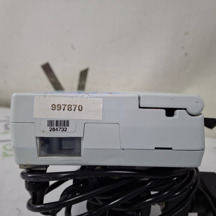 Baxter Baxter Sigma Spectrum 6.05.14 with A/B/G/N Battery Infusion Pump Infusion Pump reLink Medical