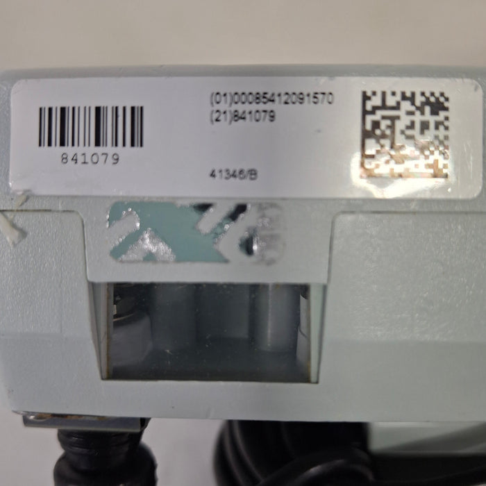 Baxter Baxter Sigma Spectrum 6.05.14 with A/B/G/N Battery Infusion Pump Infusion Pump reLink Medical