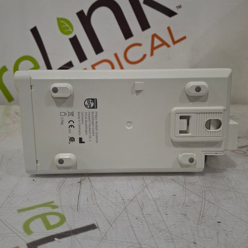 Philips Philips M3015B Opt C08 Microstream CO2 Module Patient Monitors reLink Medical