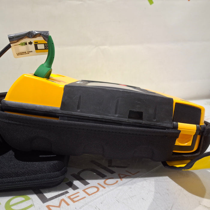 Physio-Control Physio-Control LifePak 1000 AED Defibrillators reLink Medical