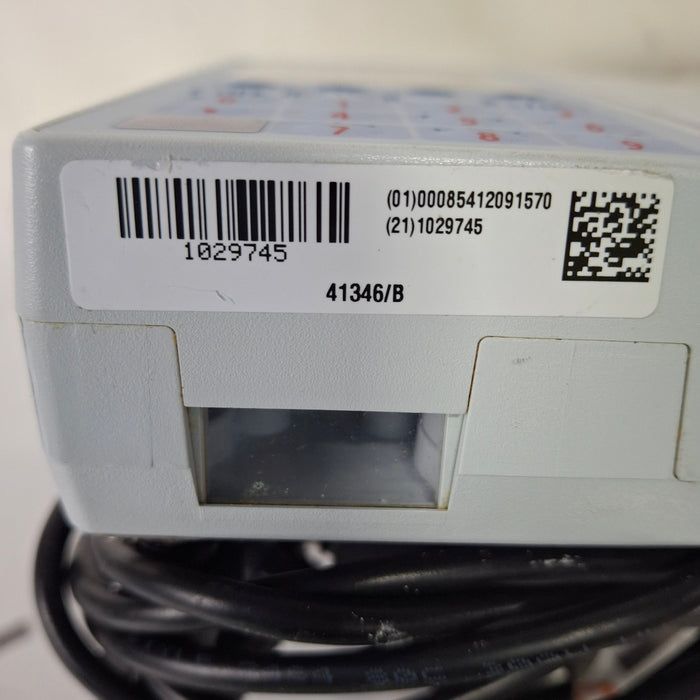 Baxter Baxter Sigma Spectrum 6.05.14 with A/B/G/N Battery Infusion Pump Infusion Pump reLink Medical