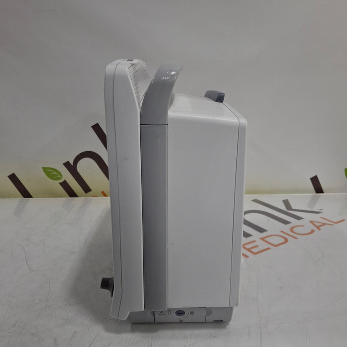 GE Healthcare GE Healthcare Carescape B650 Critical Care Patient Monitor Patient Monitors reLink Medical