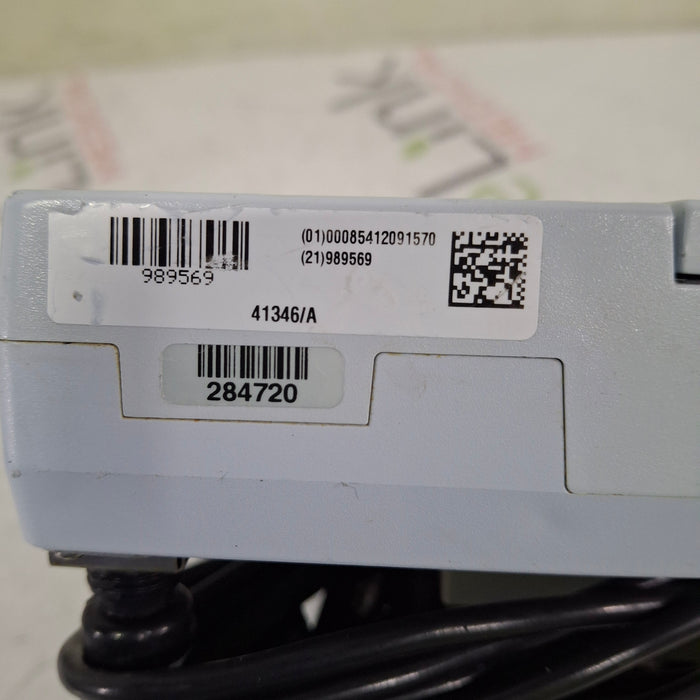 Baxter Baxter Sigma Spectrum 6.05.14 with A/B/G/N Battery Infusion Pump Infusion Pump reLink Medical