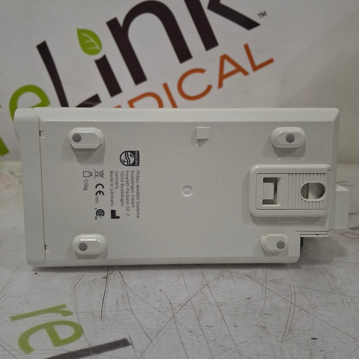 Philips Philips M3015B Opt C08 Microstream CO2 Module Patient Monitors reLink Medical