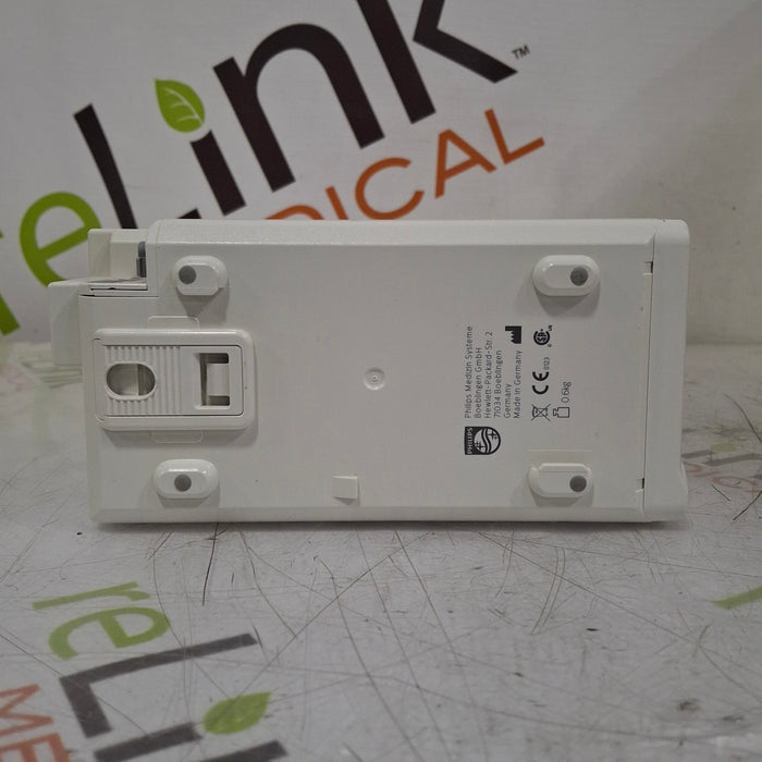 Philips Philips M3015B Opt C08 Microstream CO2 Module Patient Monitors reLink Medical