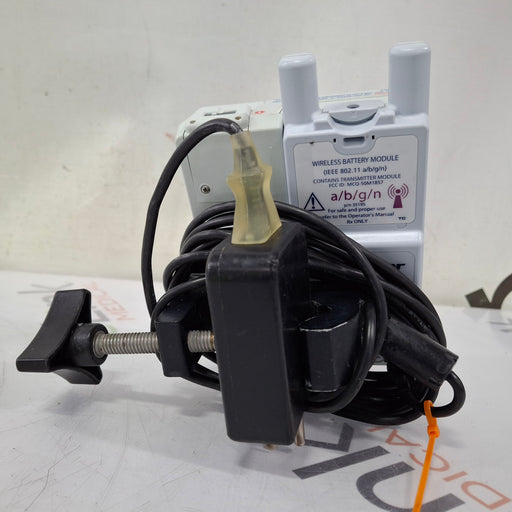 Baxter Baxter Sigma Spectrum 6.05.14 with A/B/G/N Battery Infusion Pump Infusion Pump reLink Medical