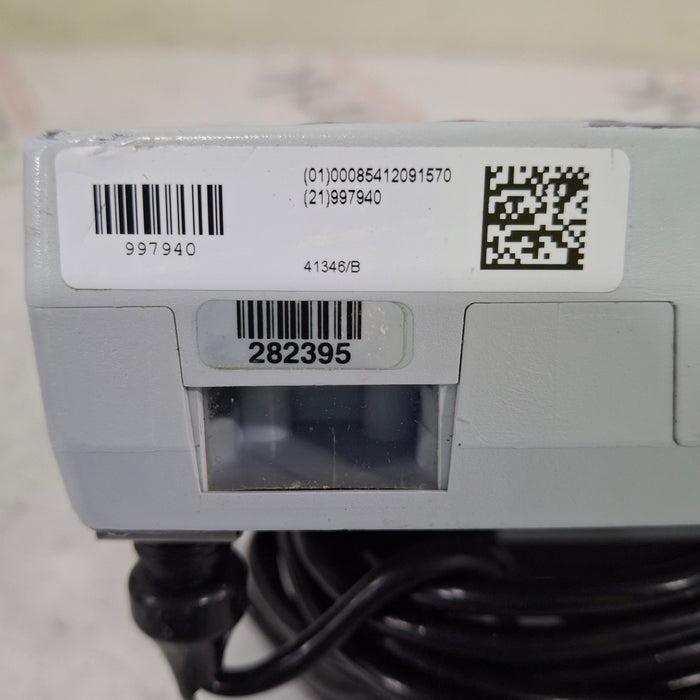 Baxter Baxter Sigma Spectrum 6.05.14 with A/B/G/N Battery Infusion Pump Infusion Pump reLink Medical