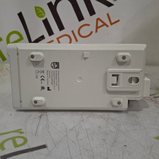 Philips Philips M3015B Opt C08 Microstream CO2 Module Patient Monitors reLink Medical