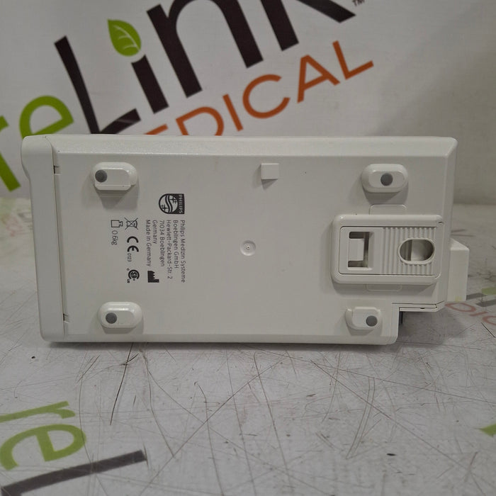 Philips Philips M3015B Opt C08 Microstream CO2 Module Patient Monitors reLink Medical