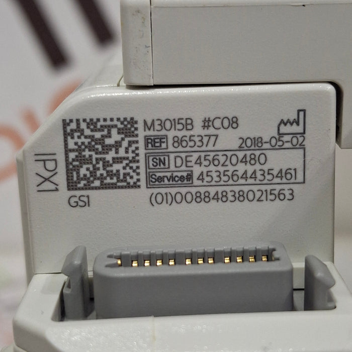 Philips Philips M3015B Opt C08 Microstream CO2 Module Patient Monitors reLink Medical