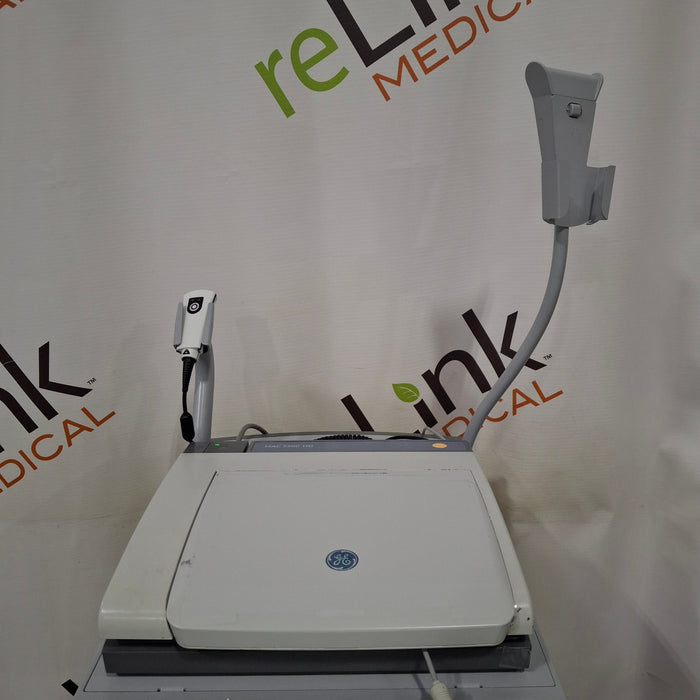 GE Healthcare MAC 5500 HD ECG without CAM Module