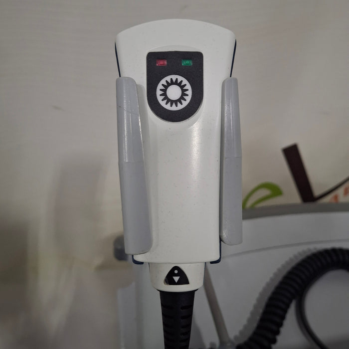 GE Healthcare MAC 5500 HD ECG without CAM Module