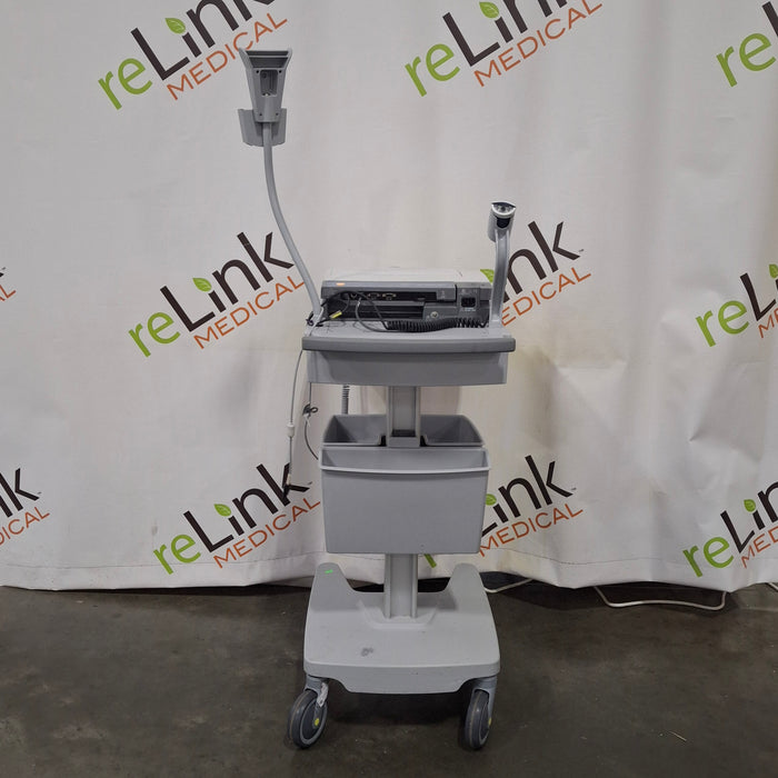 GE Healthcare MAC 5500 HD ECG without CAM Module