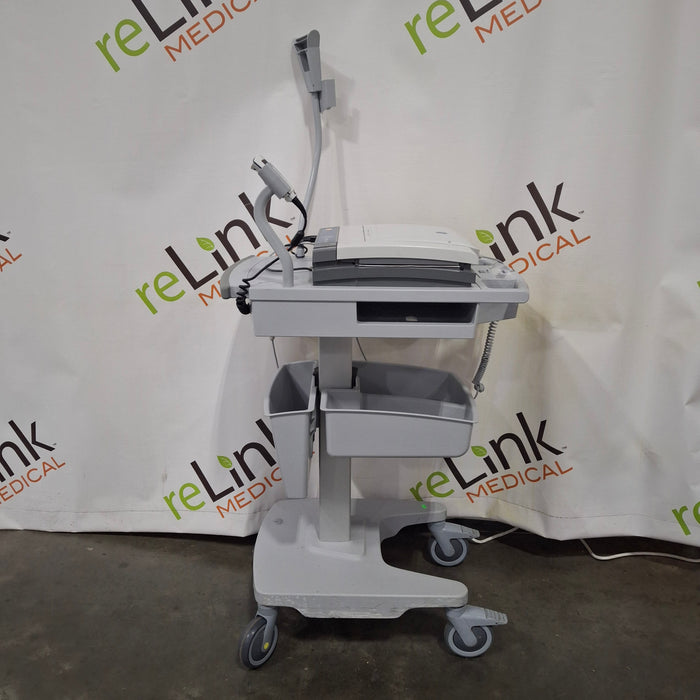 GE Healthcare MAC 5500 HD ECG without CAM Module