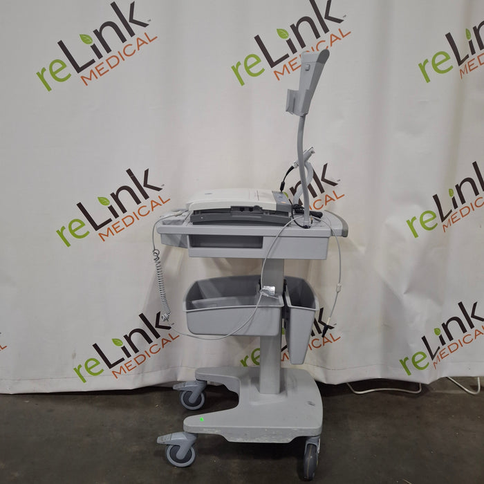 GE Healthcare MAC 5500 HD ECG without CAM Module