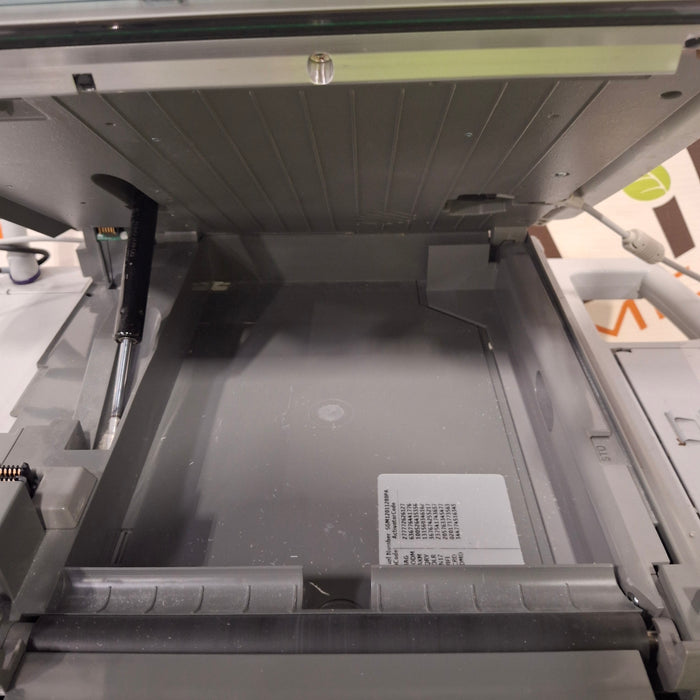 GE Healthcare MAC 5500 HD ECG without CAM Module