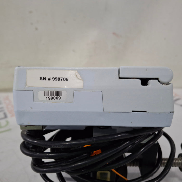 Baxter Baxter Sigma Spectrum 6.05.14 with A/B/G/N Battery Infusion Pump Infusion Pump reLink Medical