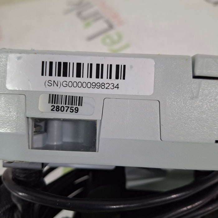 Baxter Baxter Sigma Spectrum 6.05.14 with A/B/G/N Battery Infusion Pump Infusion Pump reLink Medical