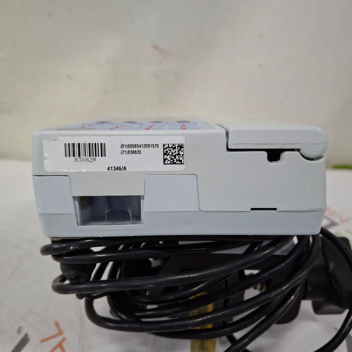 Baxter Baxter Sigma Spectrum 6.05.14 with A/B/G/N Battery Infusion Pump Infusion Pump reLink Medical