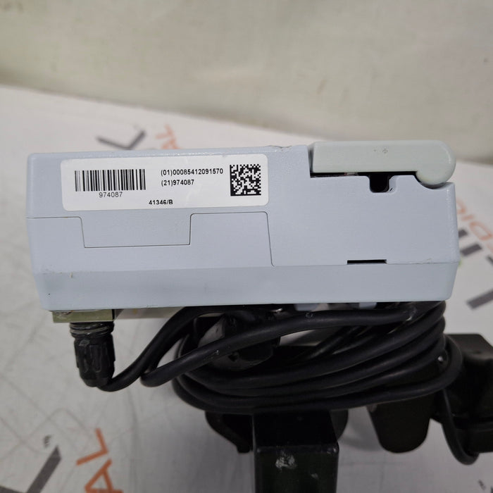 Baxter Baxter Sigma Spectrum 6.05.14 with A/B/G/N Battery Infusion Pump Infusion Pump reLink Medical